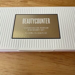 Beautycounter Fragrance Collection New/Original Packaging
